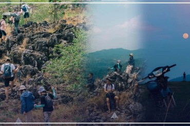 ឧទ្យានជាតិវីរៈជ័យជាតំបន់ទេសចរណ៍ដែលមានទេសភាពស្រស់ស្អាតគួរជាទីគយគន់គ្រប់រដូវកាល