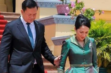 ដំណើរទស្សនកិច្ចផ្លូវការទៅប្រទេសចិននៅថ្ងៃទី14-16ខែកញ្ញានេះសម្តេចធិបតីនឹងពិ ភាក្សាលើវិស័យឧស្សាហកម្មនិងកសិកម្ម